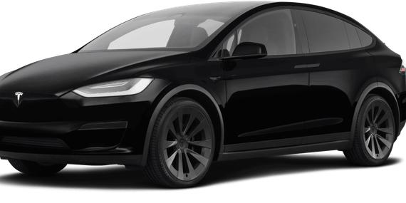 TESLA MODEL X 2023 7SAXCBE56PF378389 image